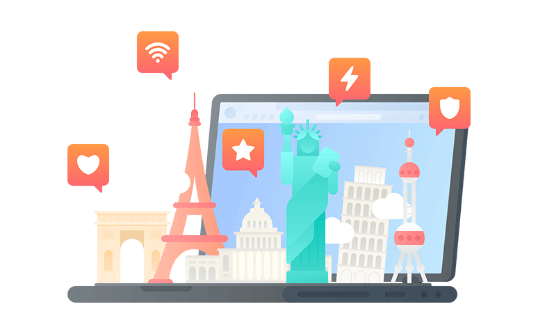 在加蓬连接到中国vpn - OBS加速器