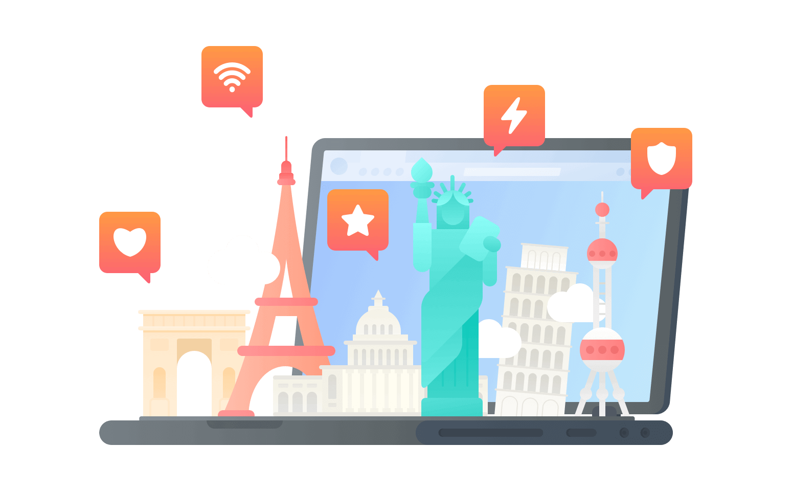 在加蓬连接到中国vpn - OBS加速器